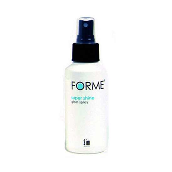 Forme 4u Super Shine Gloss Spray Спрей для блеска волос - 100 мл - 1