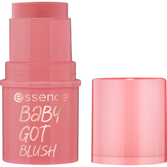 Румяна в стике baby got blush, 30 ros? all day - 2