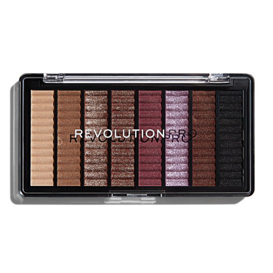 Палетка теней - Supreme Eyeshadow palette - Allure - 1