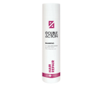 Восстанавливающий шампунь Double Action Hair Repair shampoo, 250 мл