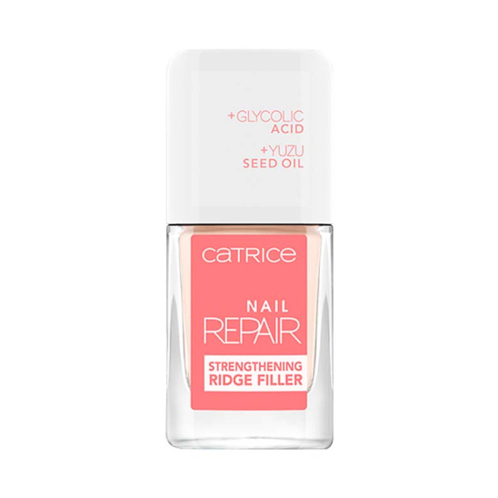 Базовое покрытие Nail Repair Strengthening Ridge Filler - 1