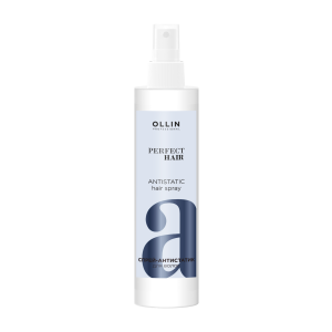 Ollin Professional - Спрей-антистатик для волос250 мл