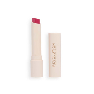 Revolution Makeup - Бальзам для губ Pout Balm Fuchsia shine