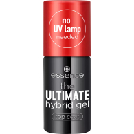 Топовое покрытие для ногтей The Ultimate Top Coat