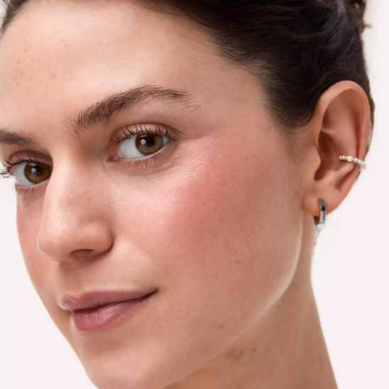 Румяна запеченные Soft Glam Baked Blush, 010 On Cloud Pink - 4
