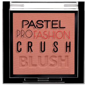 PASTEL Cosmetics - Румяна Crush Blush, 306 Pink Daze8 г