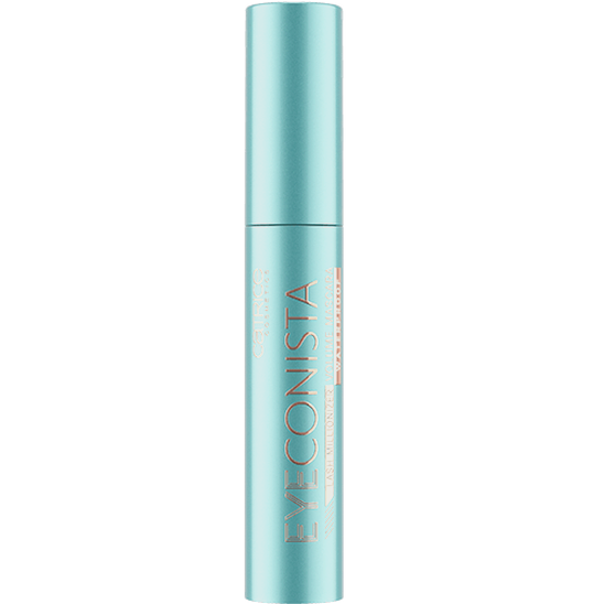 Тушь для ресниц Eyeconista Lash Millionizer Volume Mascara Waterproof, водостойкая - 1