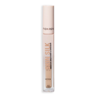 Консилер для кожи вокруг глаз Skin Silk Radiant Serum Under Eye Brightener & Concealer, Light Peach
