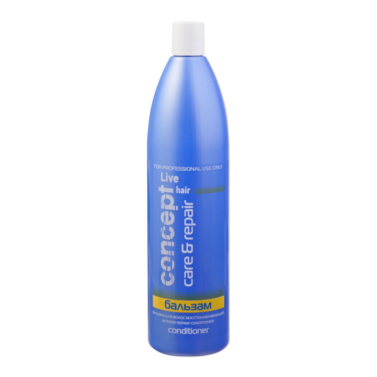 Бальзам для волос восстанавливающий intense repair conditioner - 1