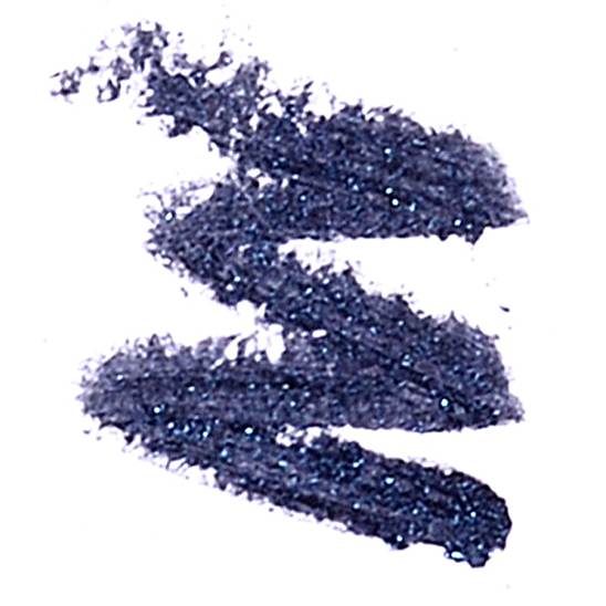 Карандаш для век гелевый Glamour Smoky Eye Pencil - тон 202 - 2
