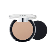 Пудра компактная матирующая Extreme Matt, 040 натурально-бежевый