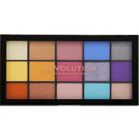 Палетка теней Re-Loaded Palette Spirited Love