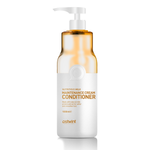 Ostwint - Кондиционер для волос Maintenance Cream Conditioner Nutritious Milk1000 мл