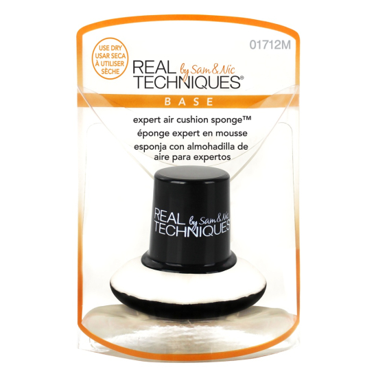 Спонж для макияжа Expert Air Cushion Sponge - 2