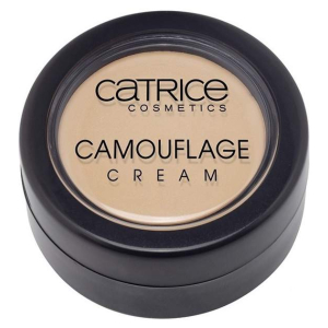CATRICE - Консилер Camouflage Cream 020 Light Beige 3 г