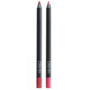 Gosh - Контур для губ velvet touch - chocolate kiss нежн.терракотовый