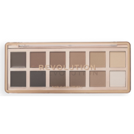 Тени для век The Master Icon Eyeshadow Palette