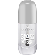 Лак для ногтей gel nail polish, 01