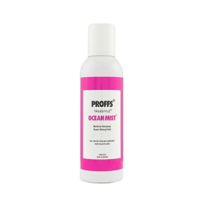 PROFFS - Спрей для укладки с морскими минералами - Ocean Mist Hairspray - 100 мл