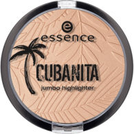 cubanita - Хайлайтер т. 01