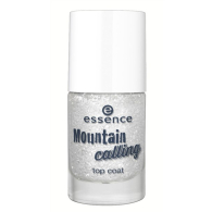 Коллекция Mountain calling Верхнее покрытие для ногтей - тон 01