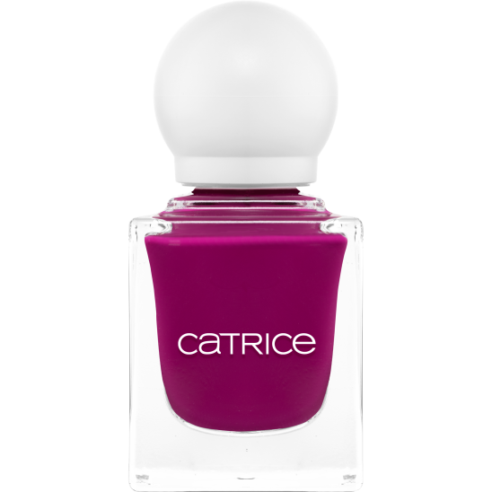 Лак для ногтей Summer Obsessed Nail Lacquer C02 - 1