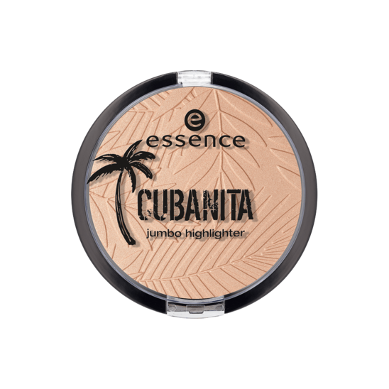cubanita - Хайлайтер т. 01 - 1