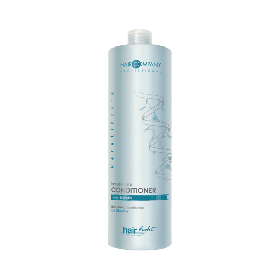 Бальзам-уход с кератином Keratin Care Conditioner - 1