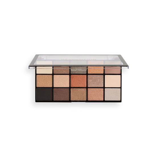 Палетка теней Re-Loaded Palette Iconic 2.0 - 2