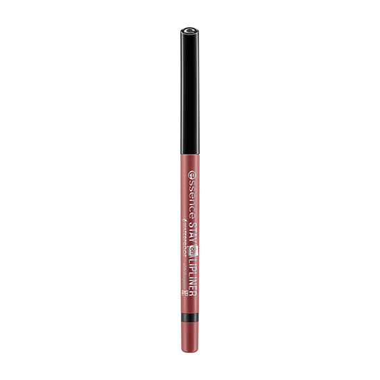 Контур для губ Stay 8h Waterproof Lipliner, 01 бежевый - 1