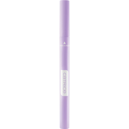Подводка для глаз водостойкая Poolside of Life Waterproof Eyeliner, C03 Lavender Lemonade - 2