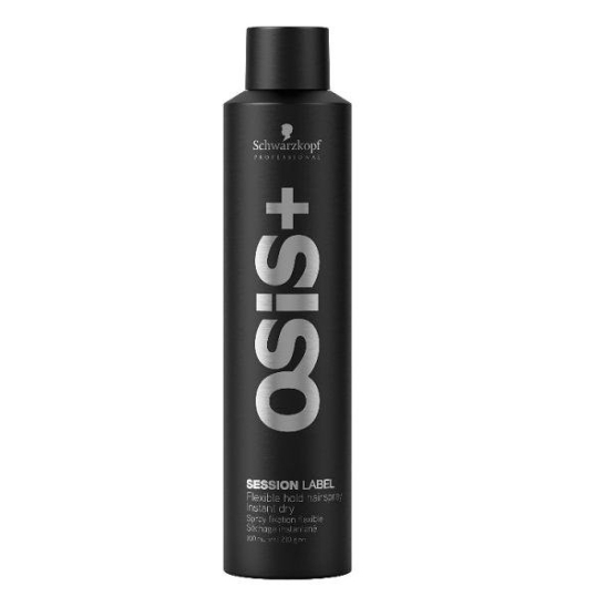 Osis Подиумный Лак для волос эластичной фиксации - 500 мл - 1