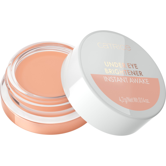 Корректор для области вокруг глаз Under Eye Brightener, 015 Light Nude - 2