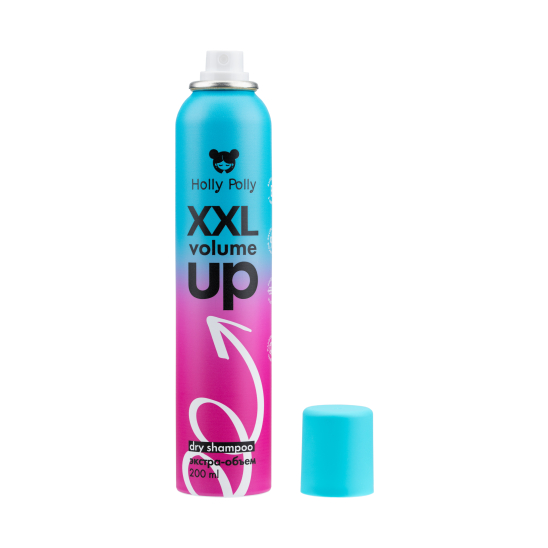 Сухой шампунь XXL Volume Up Экстра - 2
