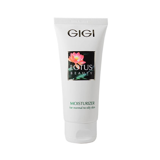Крем увлажняющий для комбинированной и жирной кожи Lb Moisturizer for oily skin - 100 мл - 1