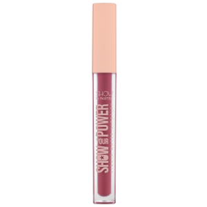 PASTEL Cosmetics - Губная жидкая матовая помада Liquid Matte Lipstick, 606 Crimson4,1 г