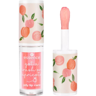 Бальзам-желе для губ got a crush on apricots jelly lip care