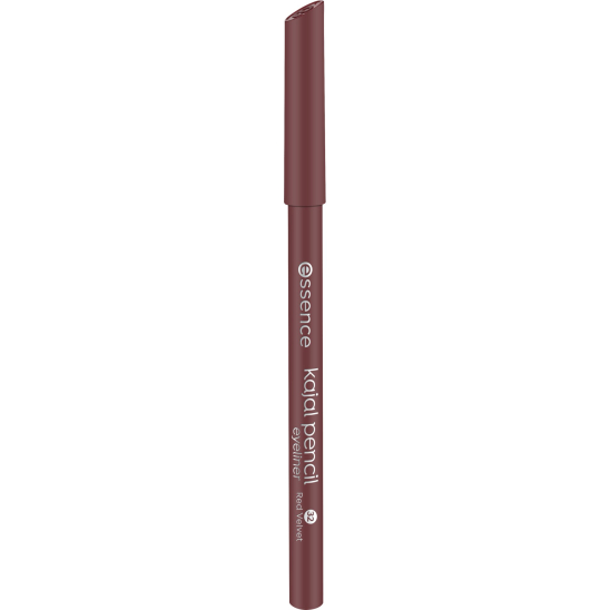 Карандаш для глаз Kajal Pencil, 32 Red Velvet - 1