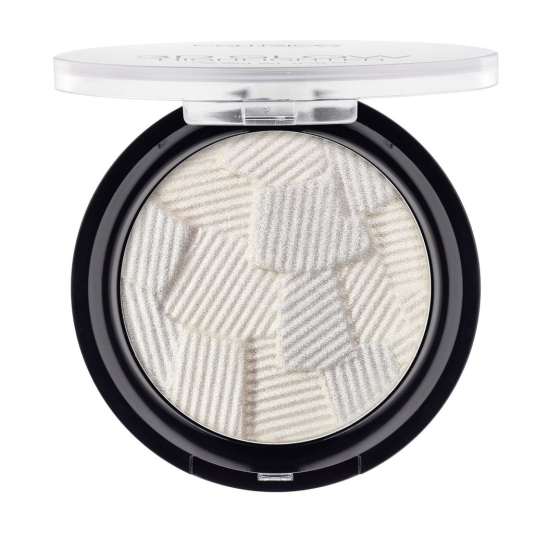 Хайлайтер - 3D Glow Highlighter - 020 Icy Glaze - 2
