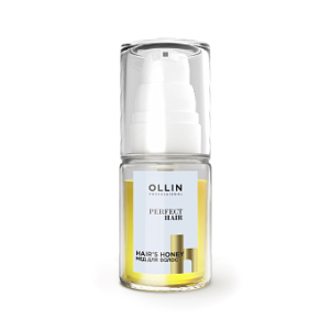 Ollin Professional - Мёд для волос30 мл