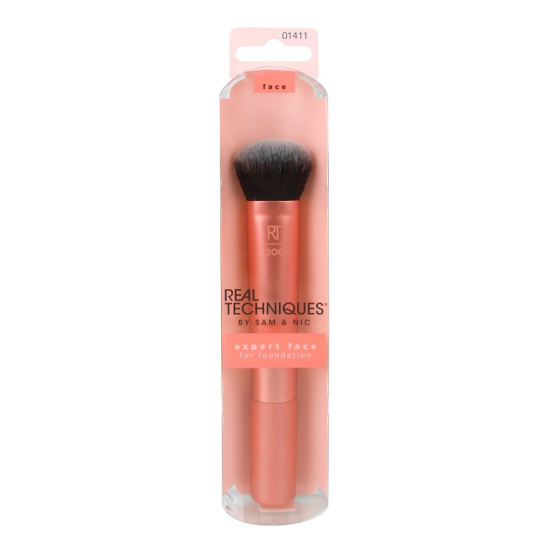 Кисть для тональной основы Expert Fase Brush - 2