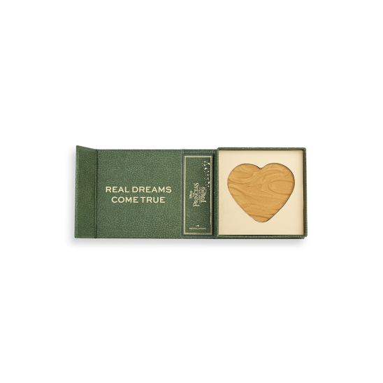 Disney - Хайлайтер Storybook Heart Highlighter Tiana - 2