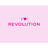 I Heart Revolution