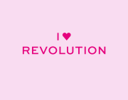 I Heart Revolution