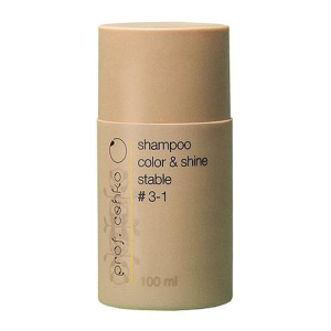 C:ehko - Шампунь для цвета и блеска - 100 мл - Shampoo color & shine
