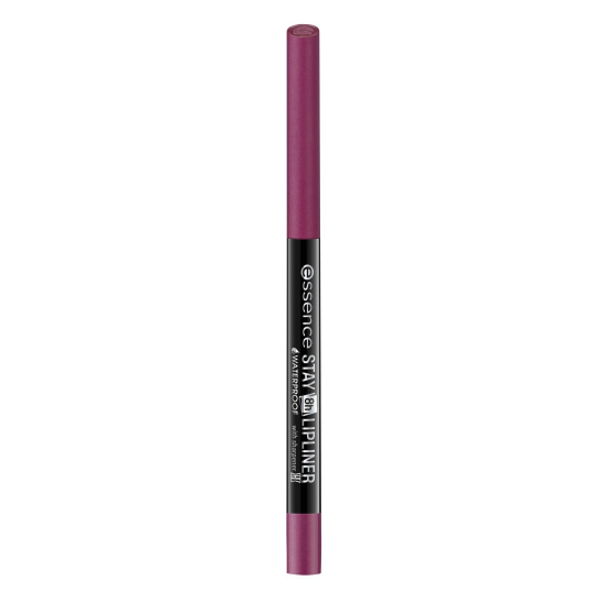 Контур для губ Stay 8h Waterproof Lipliner, 04 naive - 1