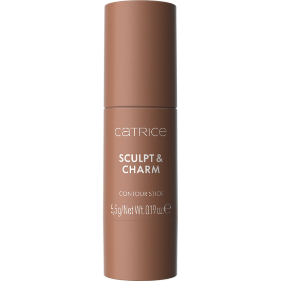 Стик для лица контурирующий Sculpt & Charm Contour Stick, 020 Stone - 2