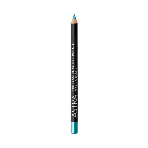 ASTRA Карандаш для глаз контурный Professional Eye Pencil, 16 светло-голубой, 1,1 г