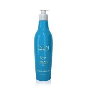 Ollin Professional - Ice Cream Спрей-кондиционер250 мл