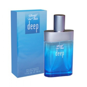 Davidoff - Cool Water Deep - mini 7.5 мл edt